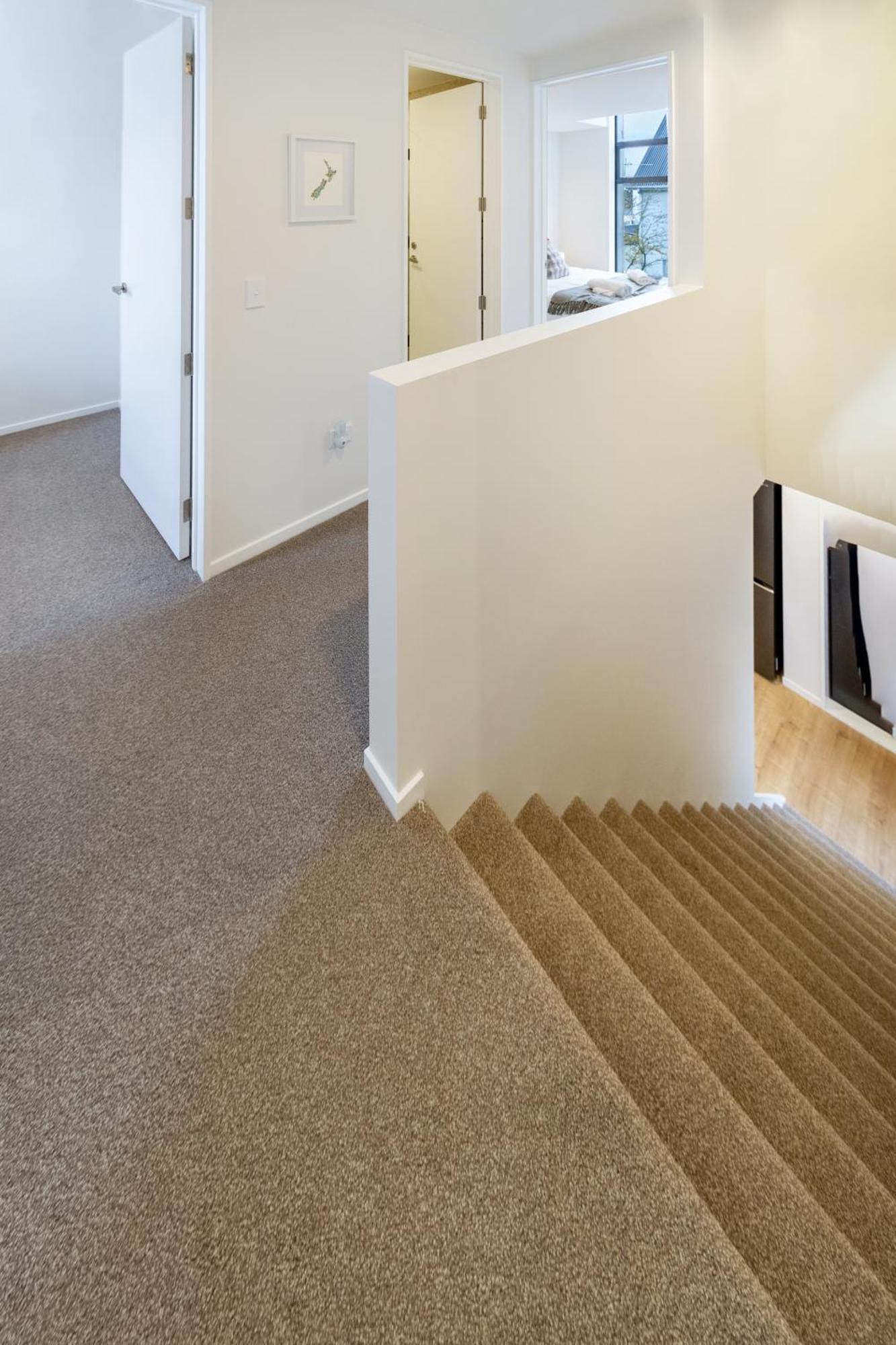 Stylish 3 Bedroom Home In Prime City With Garage Christchurch Exterior foto